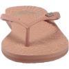 image:imageRoxy Girls Antilles Flip Flop SandalMedium Beige