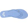 image:imageRoxy Girls Antilles Flip Flop SandalOpen Blue