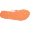 image:imageRoxy Girls Antilles Flip Flop SandalOrange Peel 232