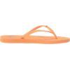 image:imageRoxy Girls Antilles Flip Flop SandalOrange Peel 232