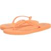 image:imageRoxy Girls Antilles Flip Flop SandalOrange Peel 232
