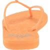 image:imageRoxy Girls Antilles Flip Flop SandalOrange Peel 232