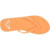 image:imageRoxy Girls Antilles Flip Flop SandalOrange Peel 232