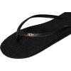 image:imageRoxy Girls Antilles Flip Flop SandalOther Black