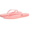 image:imageRoxy Girls Antilles Flip Flop SandalPinkMetallic Silver 214