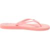 image:imageRoxy Girls Antilles Flip Flop SandalPinkMetallic Silver 214