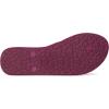 image:imageRoxy Girls Antilles Flip Flop SandalPlum