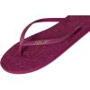 image:imageRoxy Girls Antilles Flip Flop SandalPlum