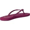 image:imageRoxy Girls Antilles Flip Flop SandalPlum