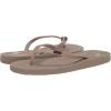 image:imageRoxy Girls Antilles Flip Flop SandalTaupe 234
