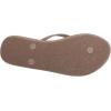 image:imageRoxy Girls Antilles Flip Flop SandalTaupe 234