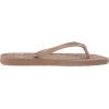 image:imageRoxy Girls Antilles Flip Flop SandalTaupe 234