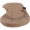 image:imageRoxy Girls Antilles Flip Flop SandalTaupe 234