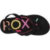 image:imageRoxy Girls Vista Toddler Flip Flop SandalBlack