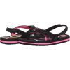 image:imageRoxy Girls Vista Toddler Flip Flop SandalBlack
