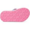 image:imageRoxy Girls Vista Toddler Flip Flop SandalBlue Combo