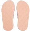 image:imageRoxy Girls Vista Toddler Flip Flop SandalLight Coral Pink