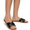 image:imageRoxy Womens Andreya Slide Sandal Black 5
