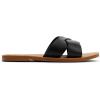 image:imageRoxy Womens Andreya Slide Sandal Black 5