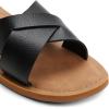 image:imageRoxy Womens Andreya Slide Sandal Black 5