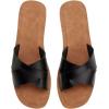 image:imageRoxy Womens Andreya Slide Sandal Black 5