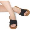 image:imageRoxy Womens AndreyaBlack Embossed