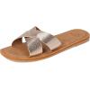 image:imageRoxy Womens AndreyaEmb Snake Champagne