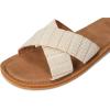 image:imageRoxy Womens AndreyaRaffia Beige