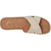 image:imageRoxy Womens AndreyaRaffia Beige