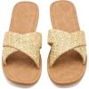 image:imageRoxy Womens AndreyaRaffia Open Natural