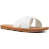 image:imageRoxy Womens AndreyaSmooth White