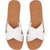 image:imageRoxy Womens AndreyaSmooth White
