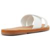 image:imageRoxy Womens AndreyaSmooth White