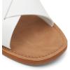 image:imageRoxy Womens AndreyaSmooth White