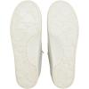 image:imageRoxy Womens Bayshore Canvas Slipon SneakerLight Grey