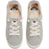image:imageRoxy Womens Bayshore Canvas Slipon SneakerLight Grey