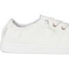 image:imageRoxy Womens Bayshore Plus LxTumbled White