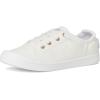 image:imageRoxy Womens Bayshore Plus LxTumbled White