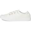 image:imageRoxy Womens Bayshore Plus LxTumbled White