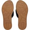 image:imageRoxy Womens Colbee Hi Ii FlipFlopBlackTan