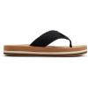 image:imageRoxy Womens Colbee Hi Ii FlipFlopBlackTan