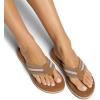 image:imageRoxy Womens Colbee Hi Ii FlipFlopLight Brown