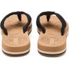 image:imageRoxy Womens Colbee Hi Ii FlipFlopWoven Black