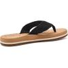image:imageRoxy Womens Colbee Hi Ii FlipFlopWoven Black