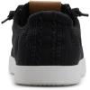image:imageRoxy Womens Mauka Slipon Canvas SneakerBlack