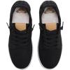 image:imageRoxy Womens Mauka Slipon Canvas SneakerBlack