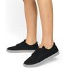 image:imageRoxy Womens Mauka Slipon Canvas SneakerBlack