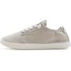 image:imageRoxy Womens Mauka Slipon Canvas SneakerLight Grey