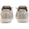 image:imageRoxy Womens Mauka Slipon Canvas SneakerLight Grey