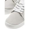 image:imageRoxy Womens Mauka Slipon Canvas SneakerLight Grey